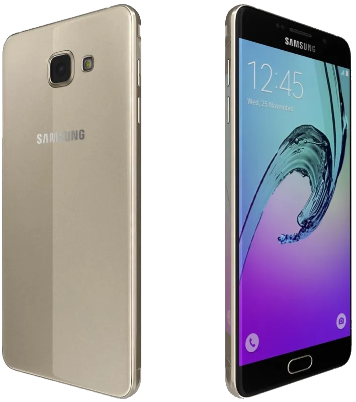 Galaxy A7 2016