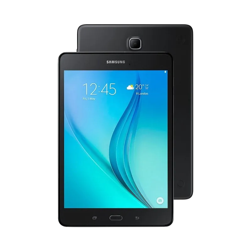 Galaxy Tab A 8.0