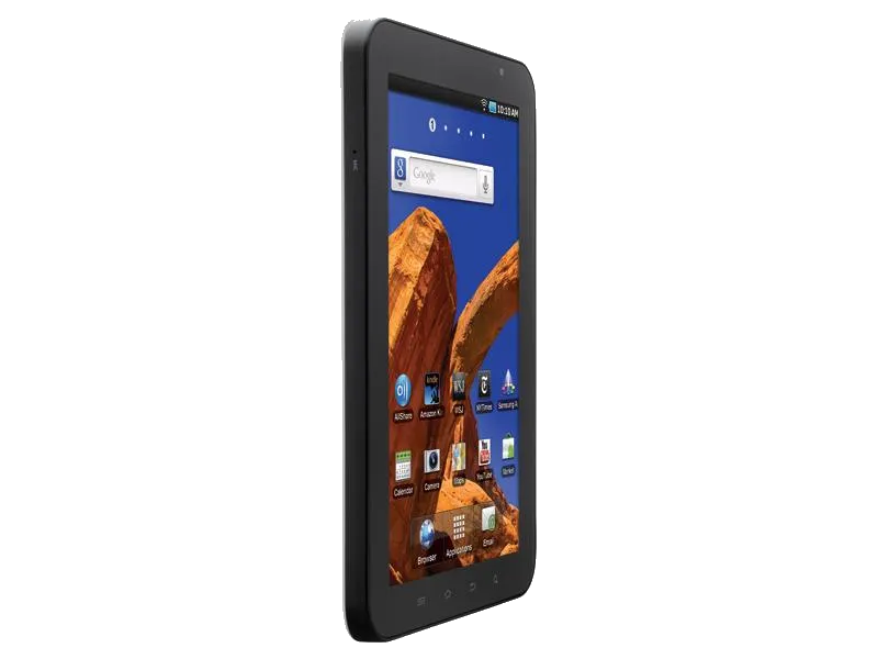 P1010 Galaxy Tab Wi-Fi